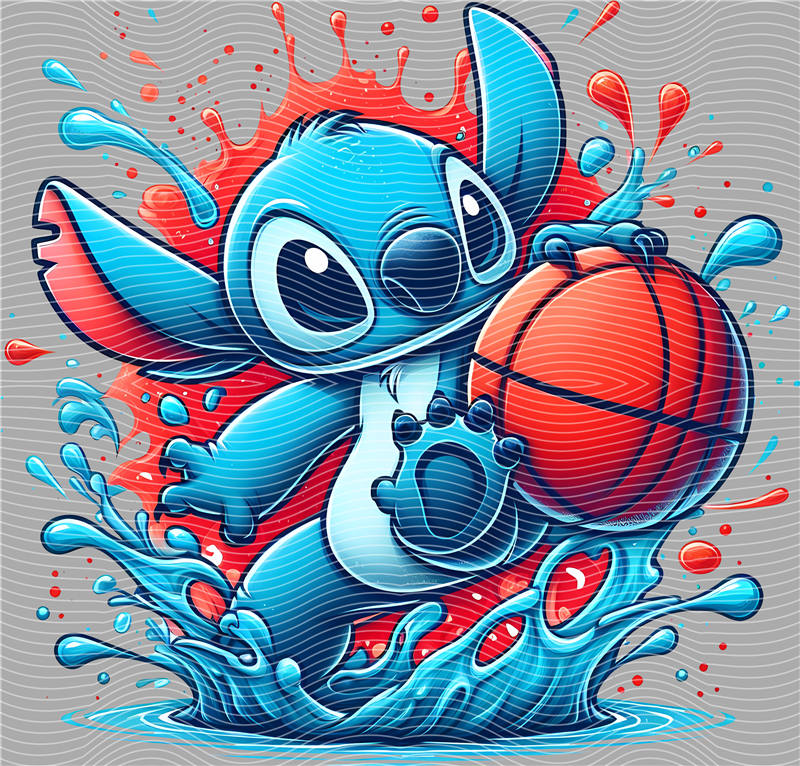 Stitch-DZ 180